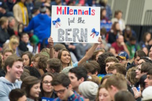 young USA adults