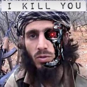 jehadist kill