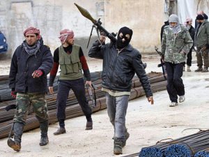 jehadists