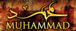 muhammad