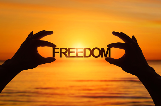 Freedom   -  2