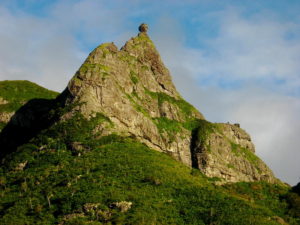 mounain