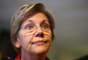 Elizabeth Warren
