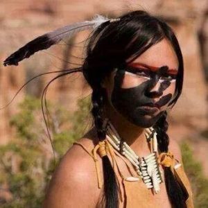 indian war cry