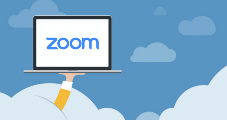 Zoom Cloud Meetings